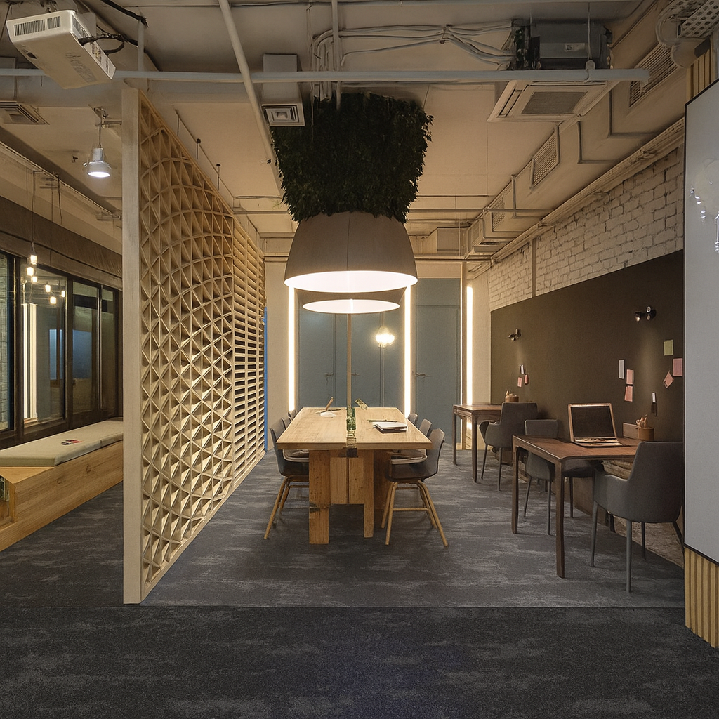 Associated Carpets